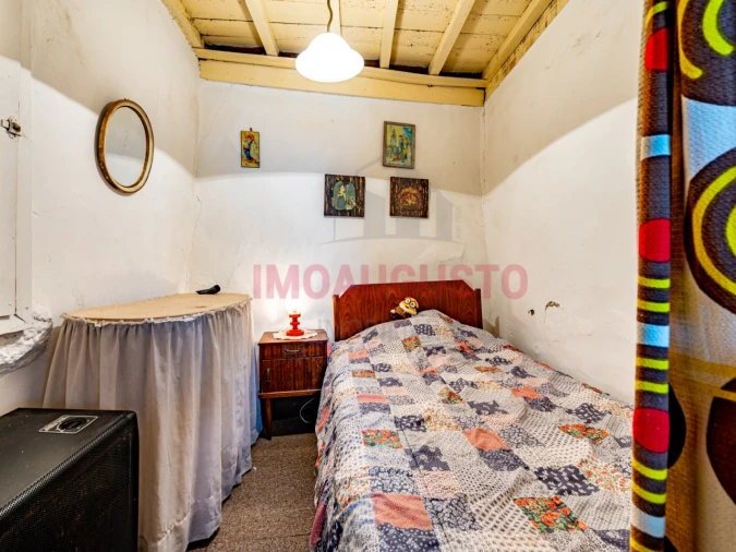 Moradia T3 para Venda em Cinco Vilas e Reigada Foto 13