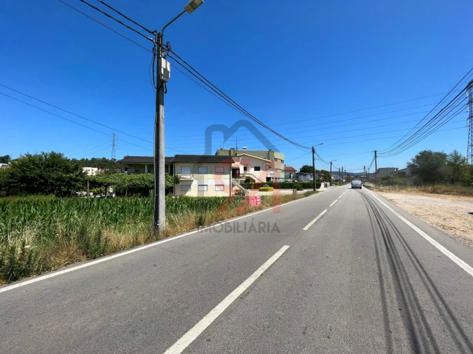 Terreno para Venda em Campo e Sobrado Foto 3