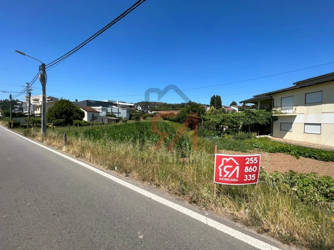 Terreno para Venda em Campo e Sobrado Foto 4