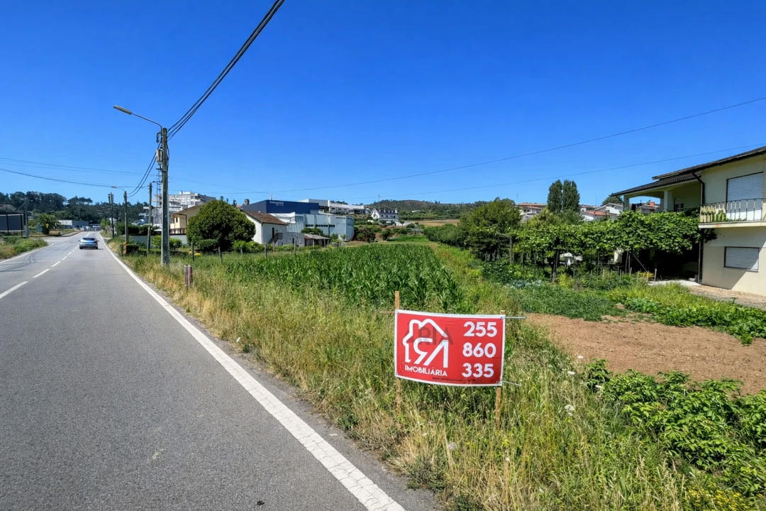 Terreno para Venda em Campo e Sobrado Foto 3