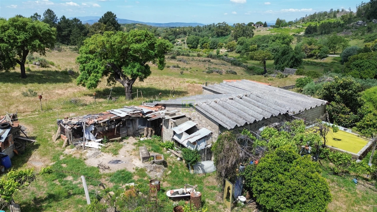Quinta T0 para Venda em Penamacor Foto 2
