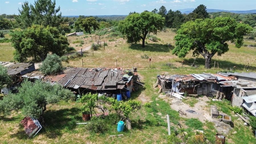 Quinta T0 para Venda em Penamacor Foto 32