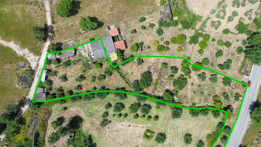 Quinta T0 para Venda em Penamacor Foto 35