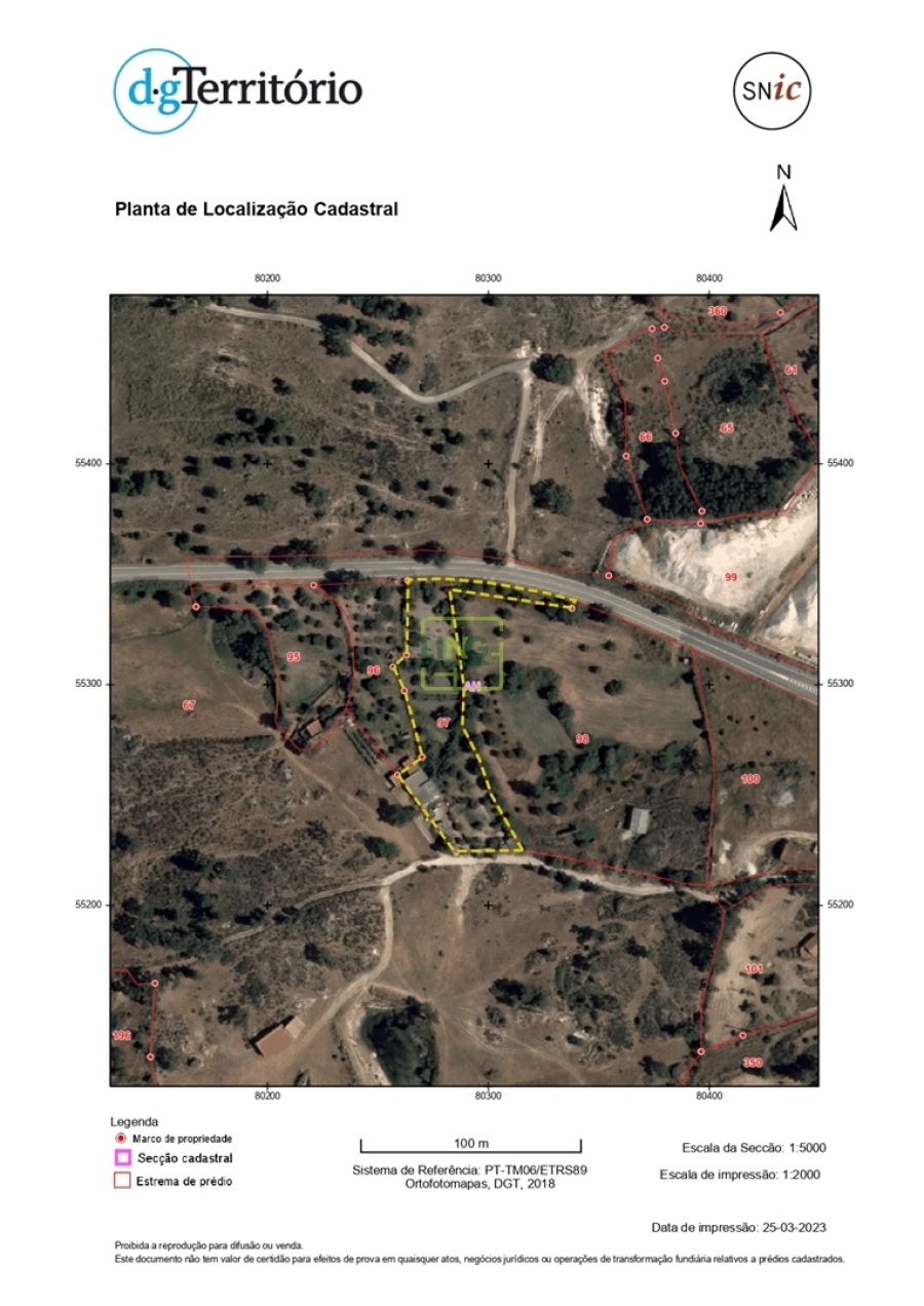 Quinta T0 para Venda em Penamacor Foto 36