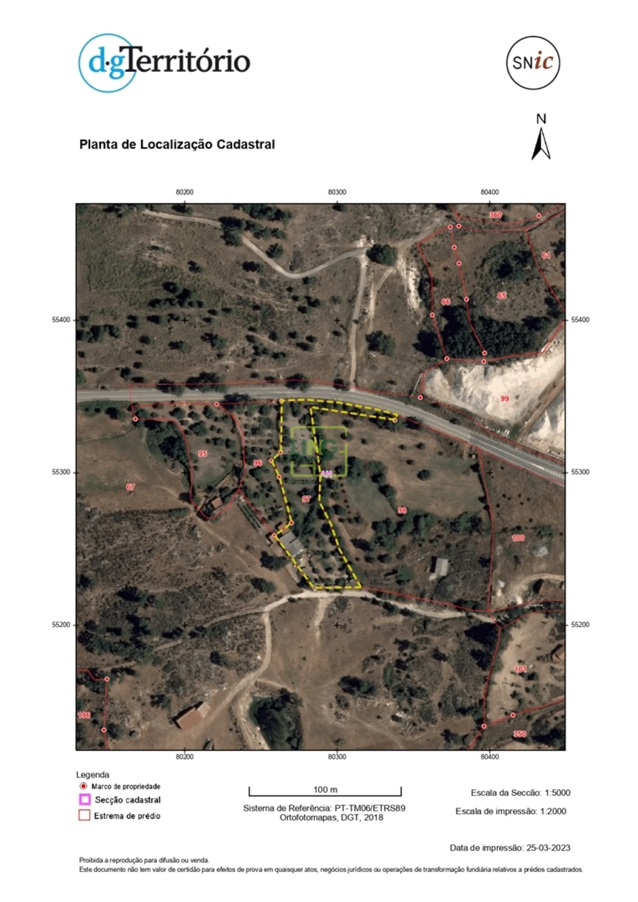 Quinta T0 para Venda em Penamacor Foto 36