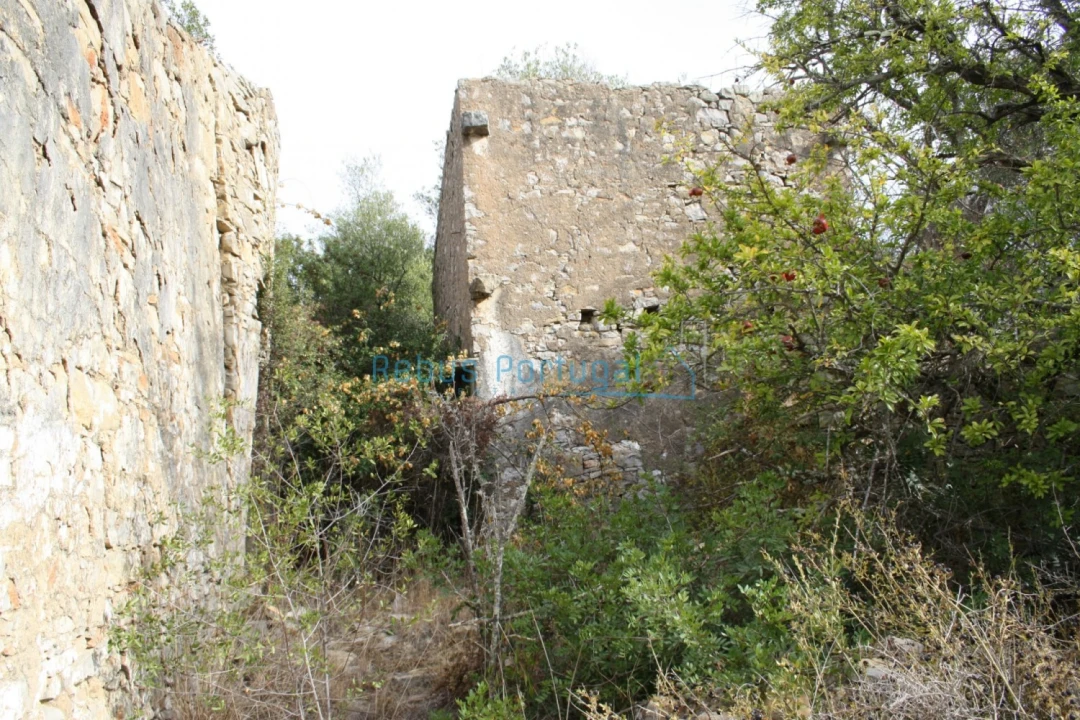 Terreno Misto para Venda em Santa Barbara de Nexe Foto 2