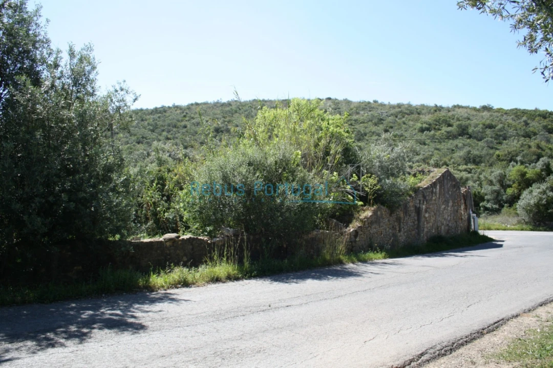 Terreno Misto para Venda em Santa Barbara de Nexe Foto 5