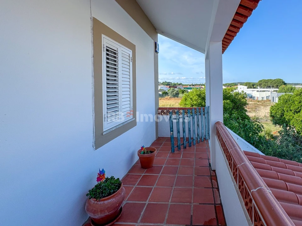 Moradia T4 para Venda em Abrantes (São Vicente e São João) e Alferrarede Foto 5