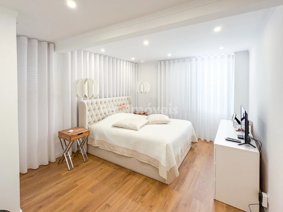 Moradia T4 para Venda em Abrantes (São Vicente e São João) e Alferrarede Foto 1