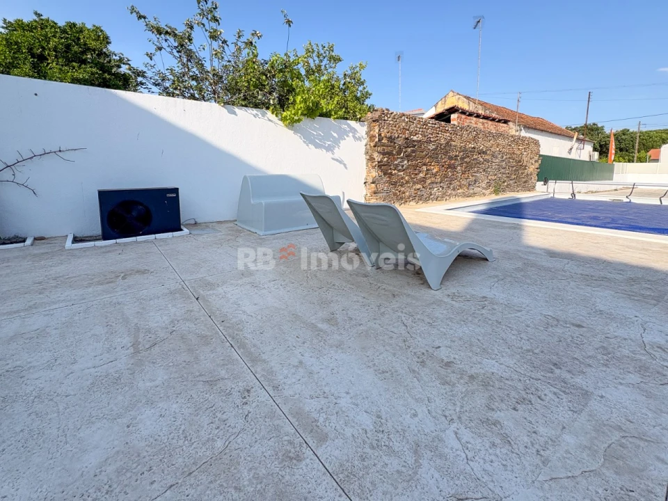 Moradia T4 para Venda em Abrantes (São Vicente e São João) e Alferrarede Foto 19