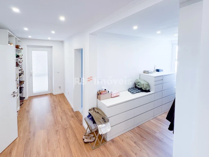 Moradia T4 para Venda em Abrantes (São Vicente e São João) e Alferrarede Foto 8