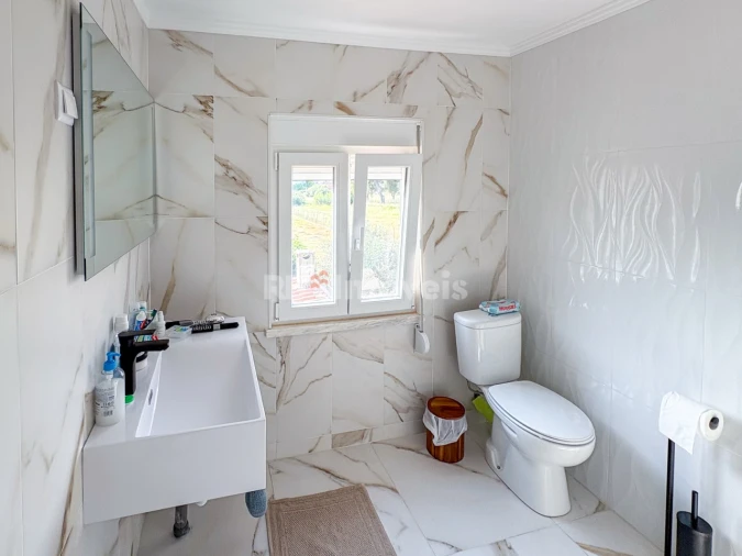 Moradia T4 para Venda em Abrantes (São Vicente e São João) e Alferrarede Foto 11