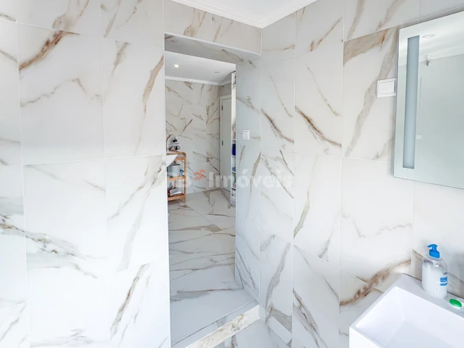 Moradia T4 para Venda em Abrantes (São Vicente e São João) e Alferrarede Foto 12