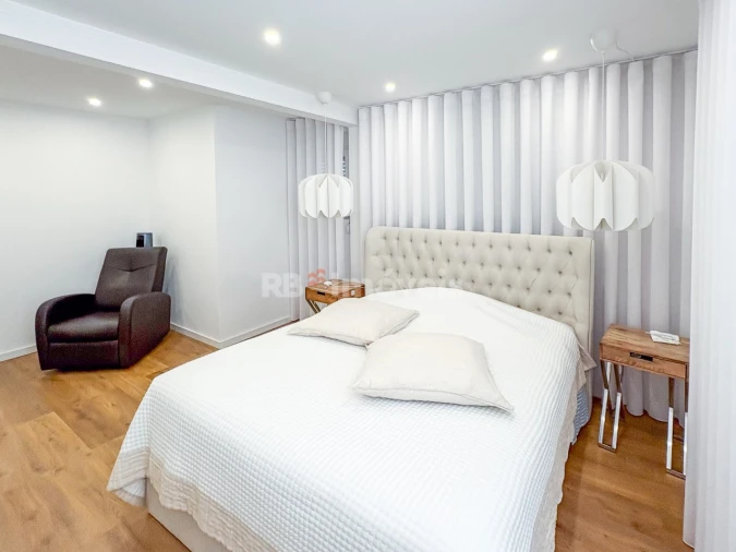 Moradia T4 para Venda em Abrantes (São Vicente e São João) e Alferrarede Foto 13