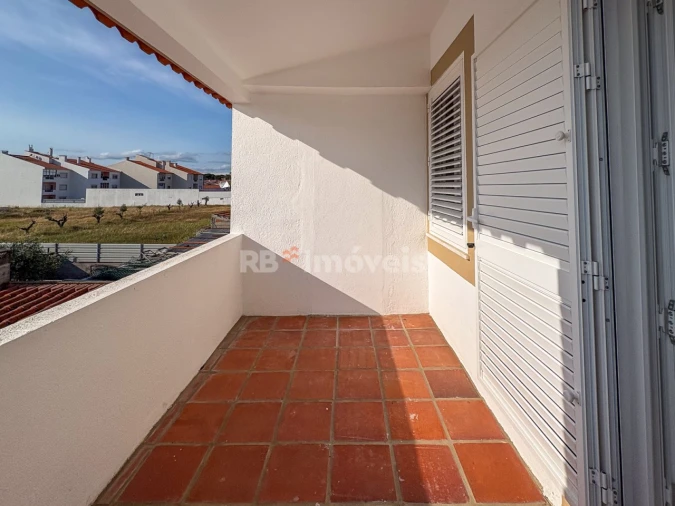 Moradia T4 para Venda em Abrantes (São Vicente e São João) e Alferrarede Foto 14