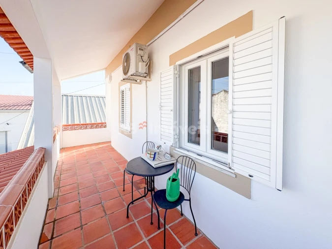 Moradia T4 para Venda em Abrantes (São Vicente e São João) e Alferrarede Foto 16