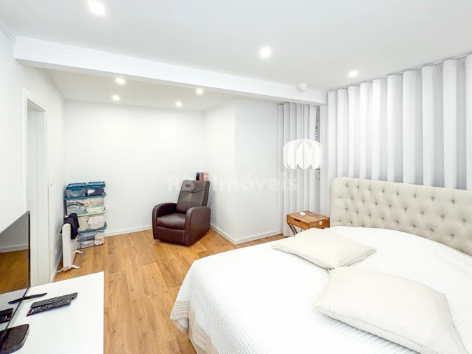 Moradia T4 para Venda em Abrantes (São Vicente e São João) e Alferrarede Foto 18