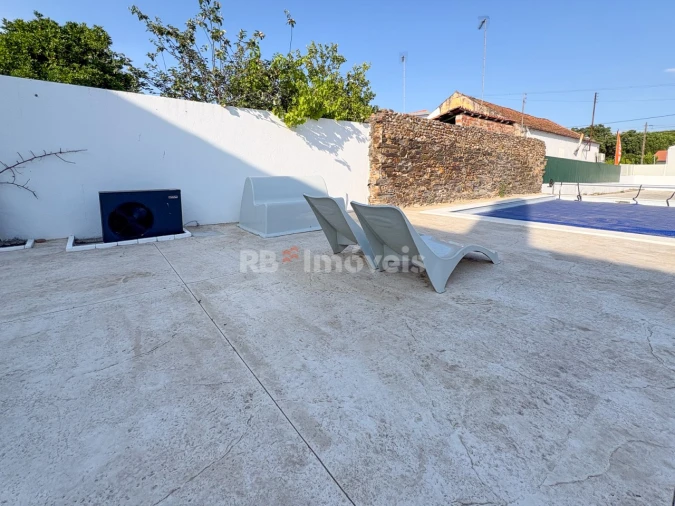 Moradia T4 para Venda em Abrantes (São Vicente e São João) e Alferrarede Foto 19