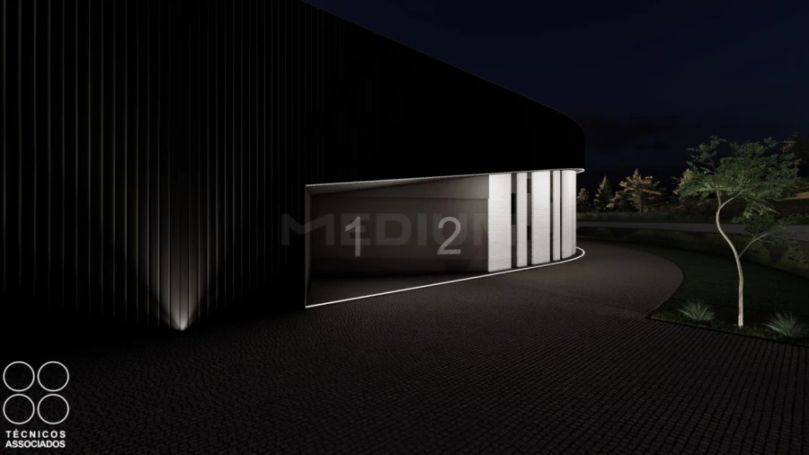 Armazém para Venda em Bougado (São Martinho e Santiago) Foto 11