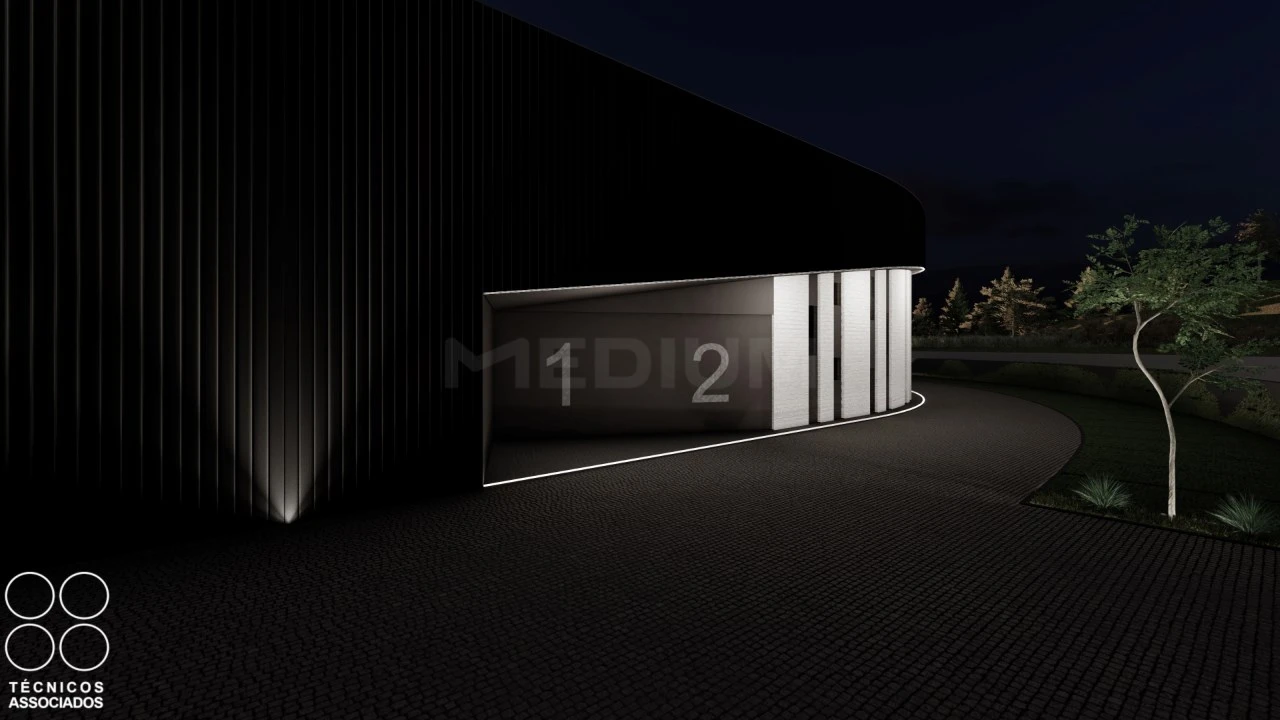 Armazém para Venda em Bougado (São Martinho e Santiago) Foto 11