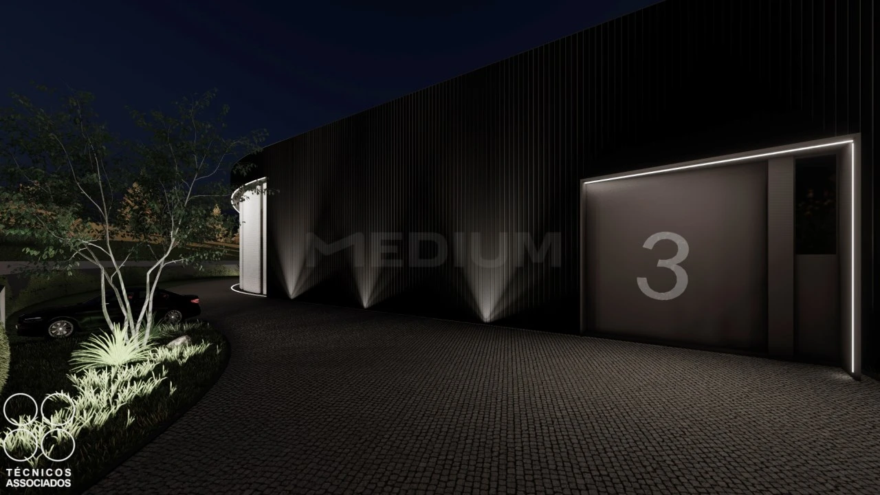 Armazém para Venda em Bougado (São Martinho e Santiago) Foto 17