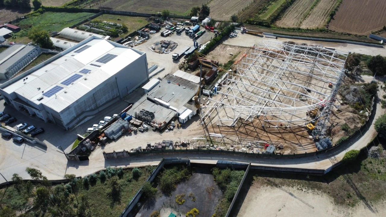 Armazém para Venda em Bougado (São Martinho e Santiago) Foto 18