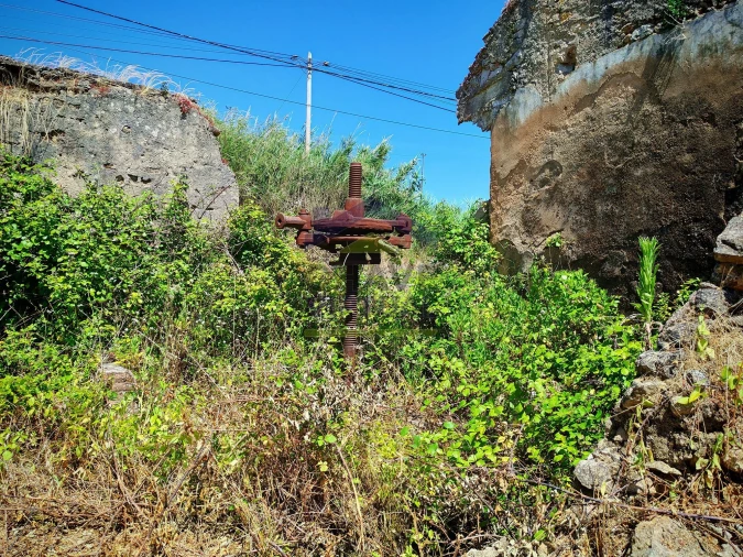 Terreno para Venda em Roliça Foto 9