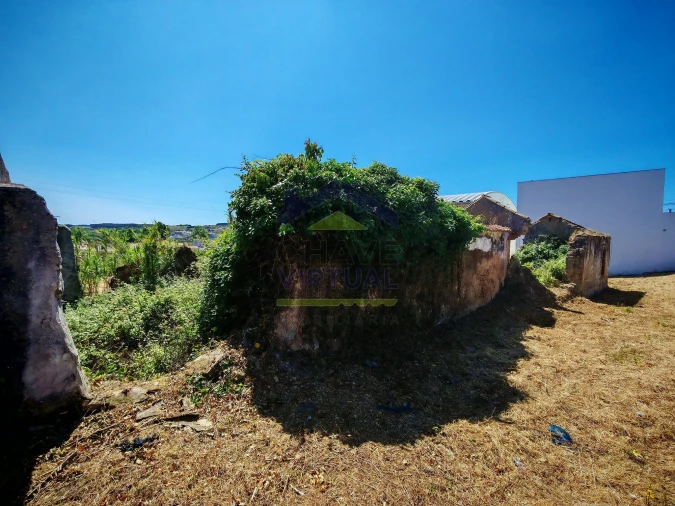 Terreno para Venda em Roliça Foto 7