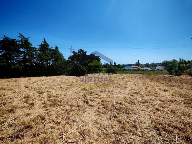 Terreno para Venda em Roliça Foto 1