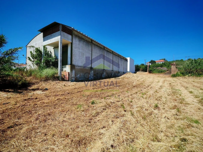 Terreno para Venda em Roliça Foto 8