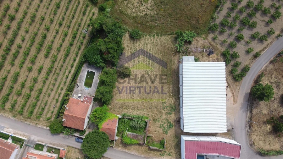 Terreno para Venda em Roliça Foto 14