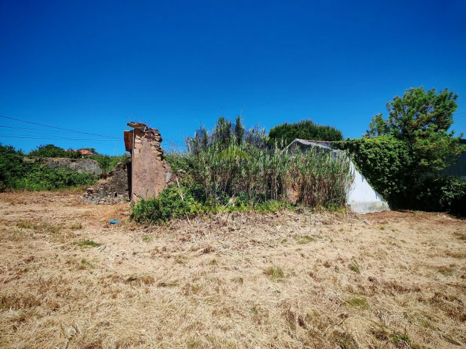 Terreno para Venda em Roliça Foto 13