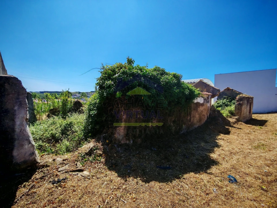Terreno para Venda em Roliça Foto 12