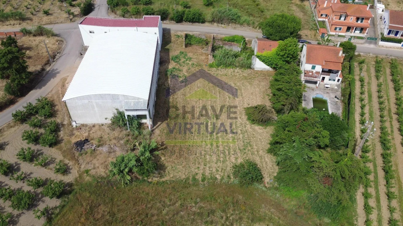 Terreno para Venda em Roliça Foto 18