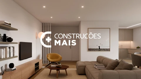 Apartamento T3 para Venda em Montijo e Afonsoeiro