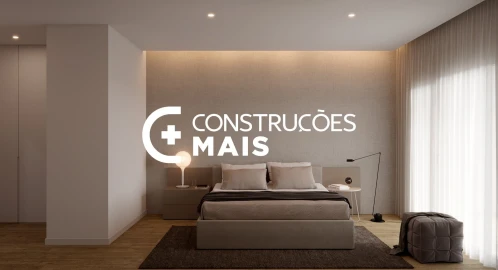 Apartamento T2 para Venda em Montijo e Afonsoeiro