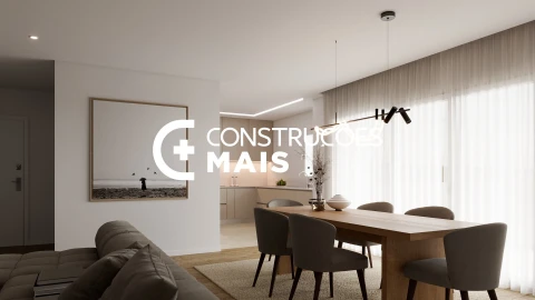 Apartamento T3 para Venda em Montijo e Afonsoeiro