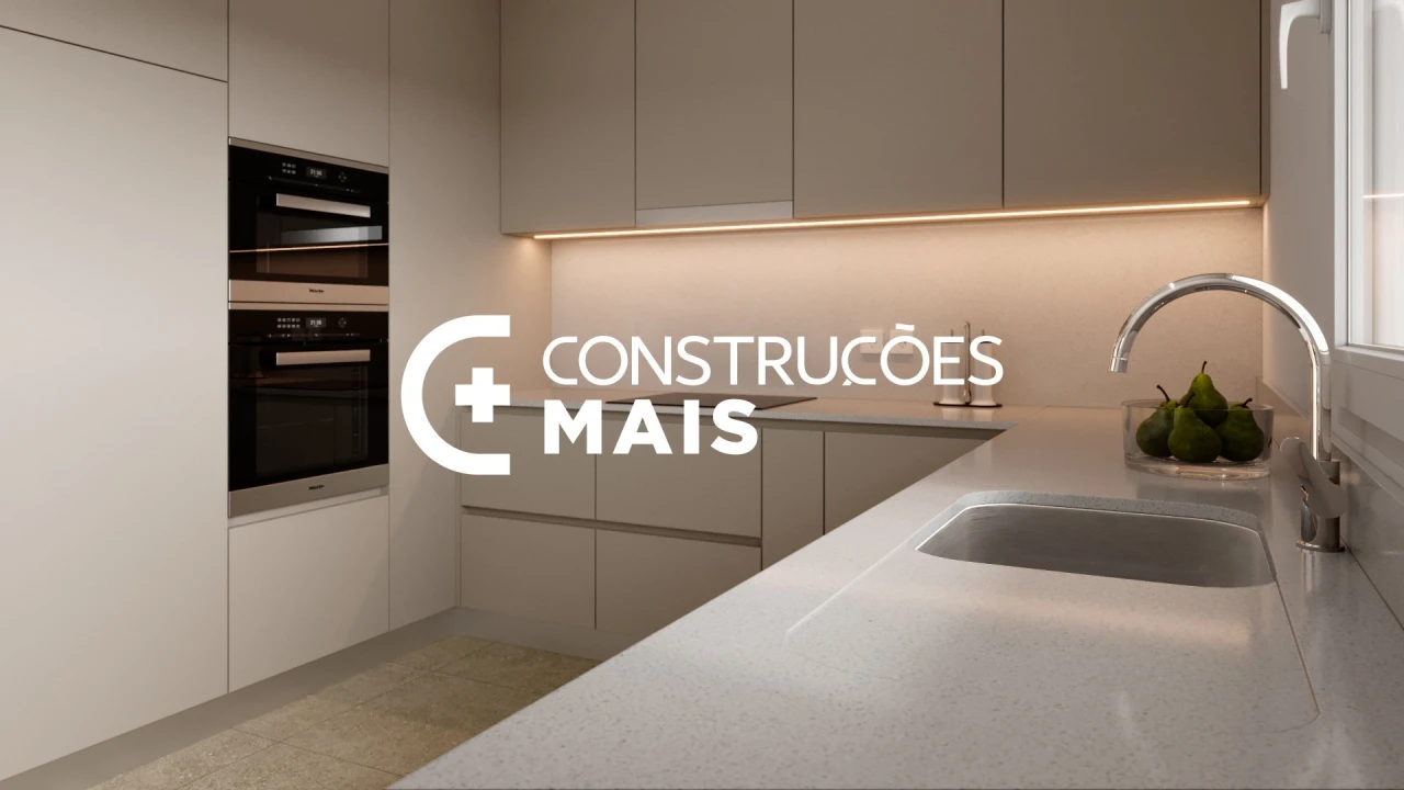 Apartamento T3 para Venda em Montijo e Afonsoeiro Foto 7