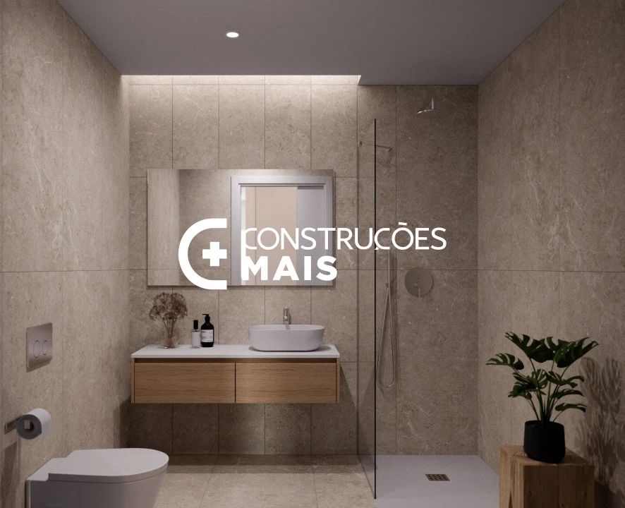 Apartamento T3 para Venda em Montijo e Afonsoeiro Foto 11