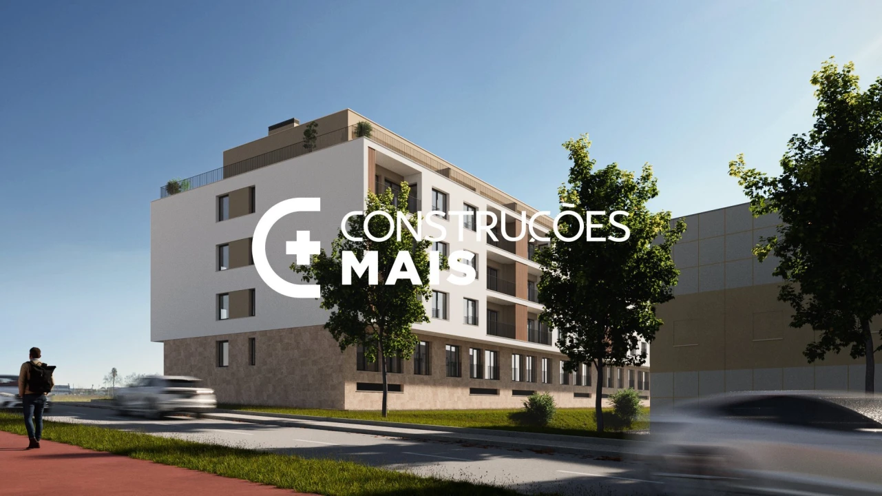 Apartamento T3 para Venda em Montijo e Afonsoeiro Foto 3