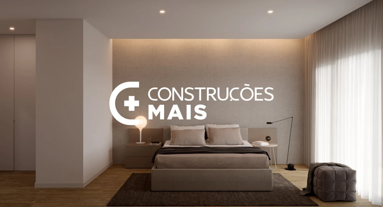 Apartamento T3 para Venda em Montijo e Afonsoeiro Foto 10
