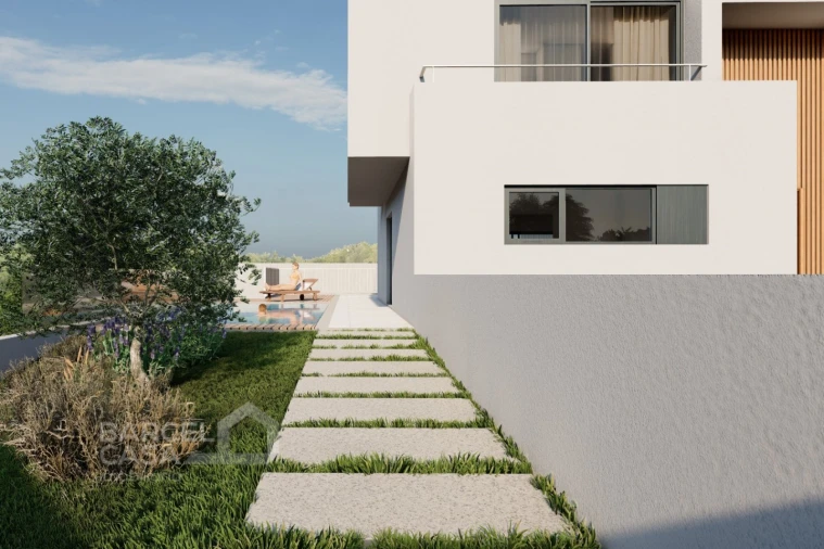 Moradia T3 para Venda em Silveiros e Rio Covo (Santa Eulália) Foto 3