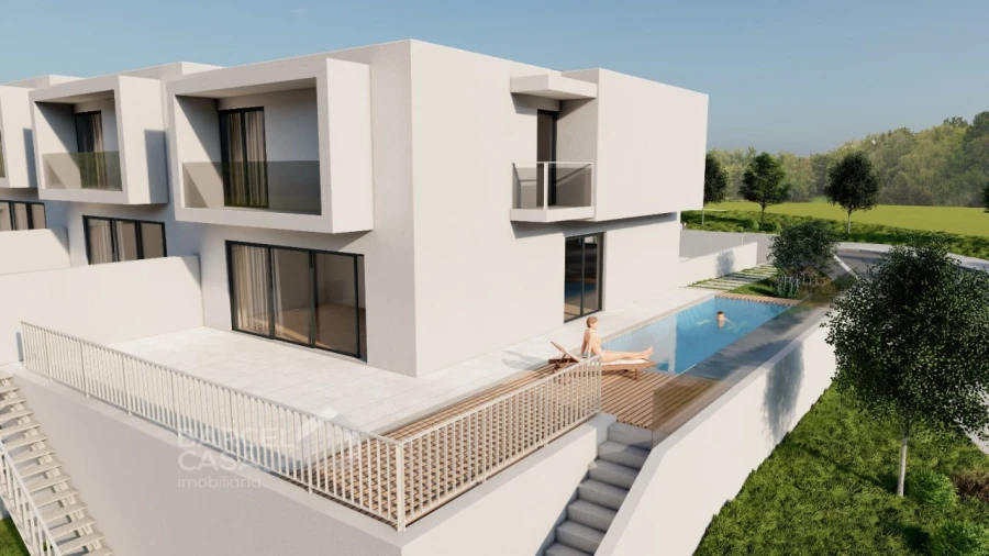 Moradia T3 para Venda em Silveiros e Rio Covo (Santa Eulália) Foto 5