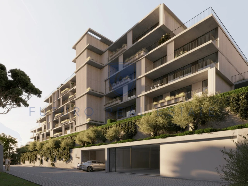 Apartamento T1 para Venda em Funchal (Santa Luzia) Foto 55