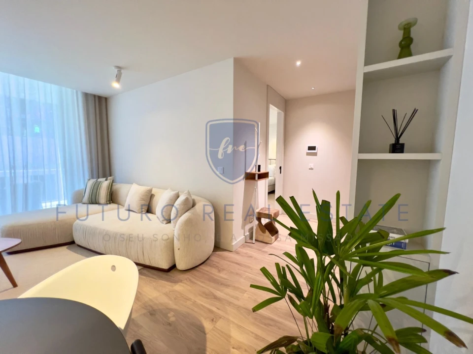 Apartamento T1 para Venda em Funchal (Santa Luzia) Foto 14