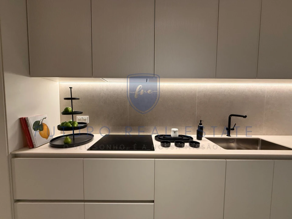 Apartamento T1 para Venda em Funchal (Santa Luzia) Foto 20