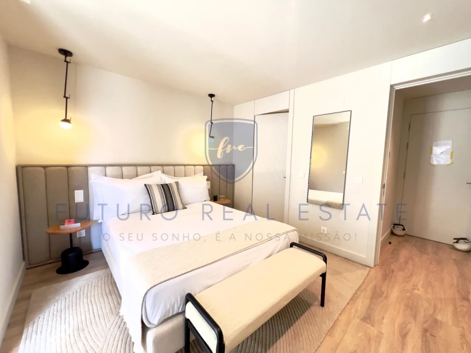 Apartamento T1 para Venda em Funchal (Santa Luzia) Foto 29
