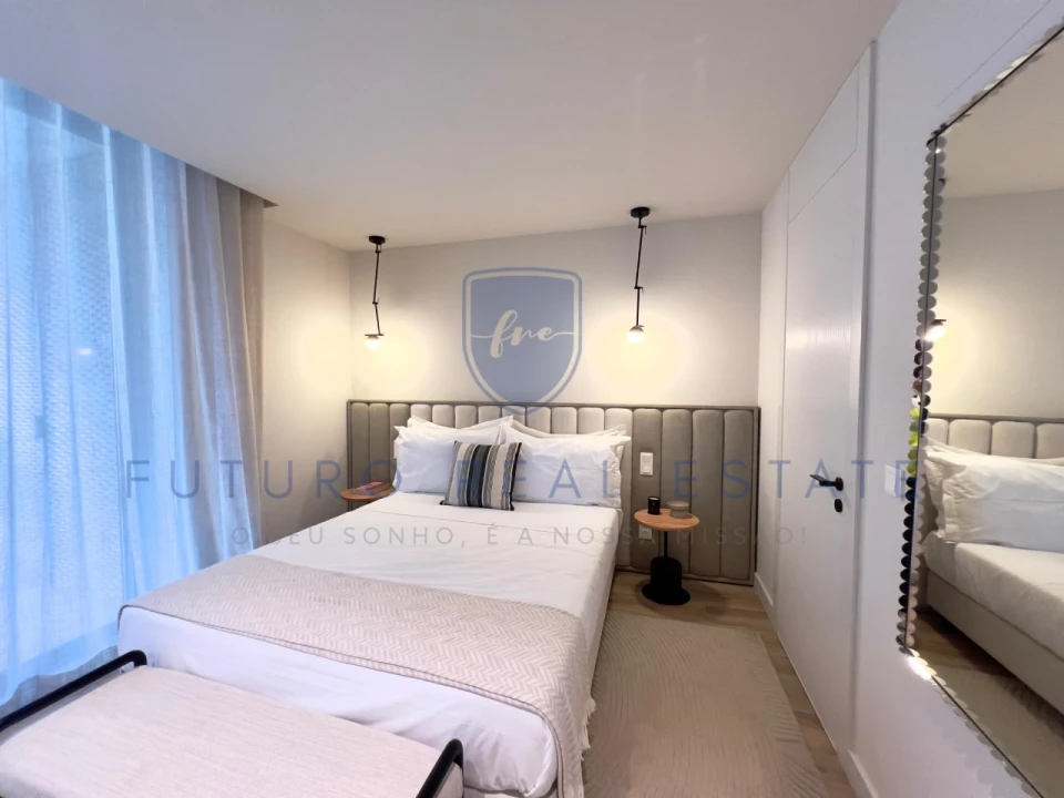 Apartamento T1 para Venda em Funchal (Santa Luzia) Foto 32