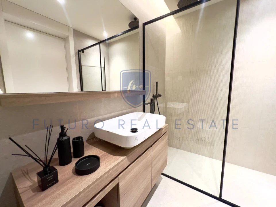 Apartamento T1 para Venda em Funchal (Santa Luzia) Foto 37