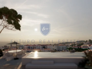 Apartamento T1 para Venda em Funchal (Santa Luzia)